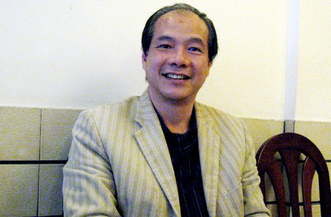 Lê Tiến Mạnh