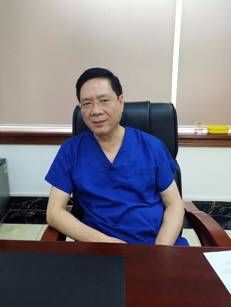 Lê Tiến Trung