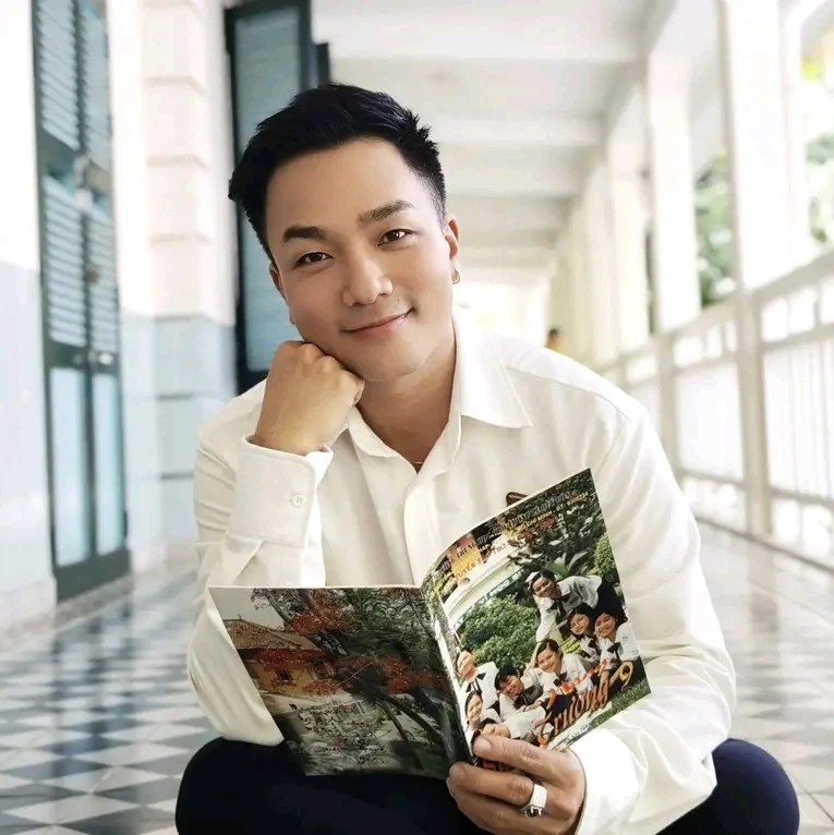 Lê Trường Tân