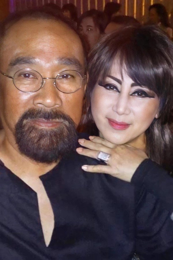 Lê Uyên & Phương