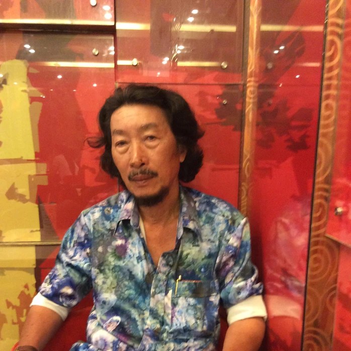 Lê Văn Dinh