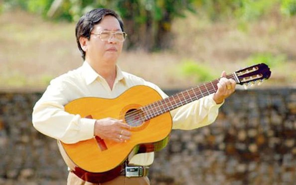 Lê Văn Lộc