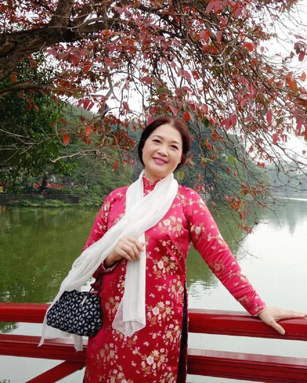 Lê Vân