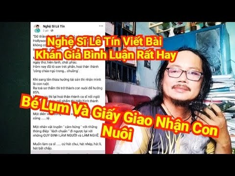 Lê Viết Thông