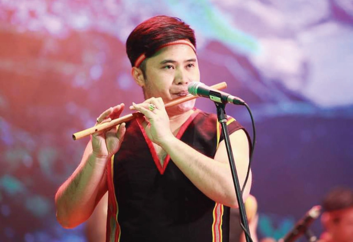 Lê Xuân Chung