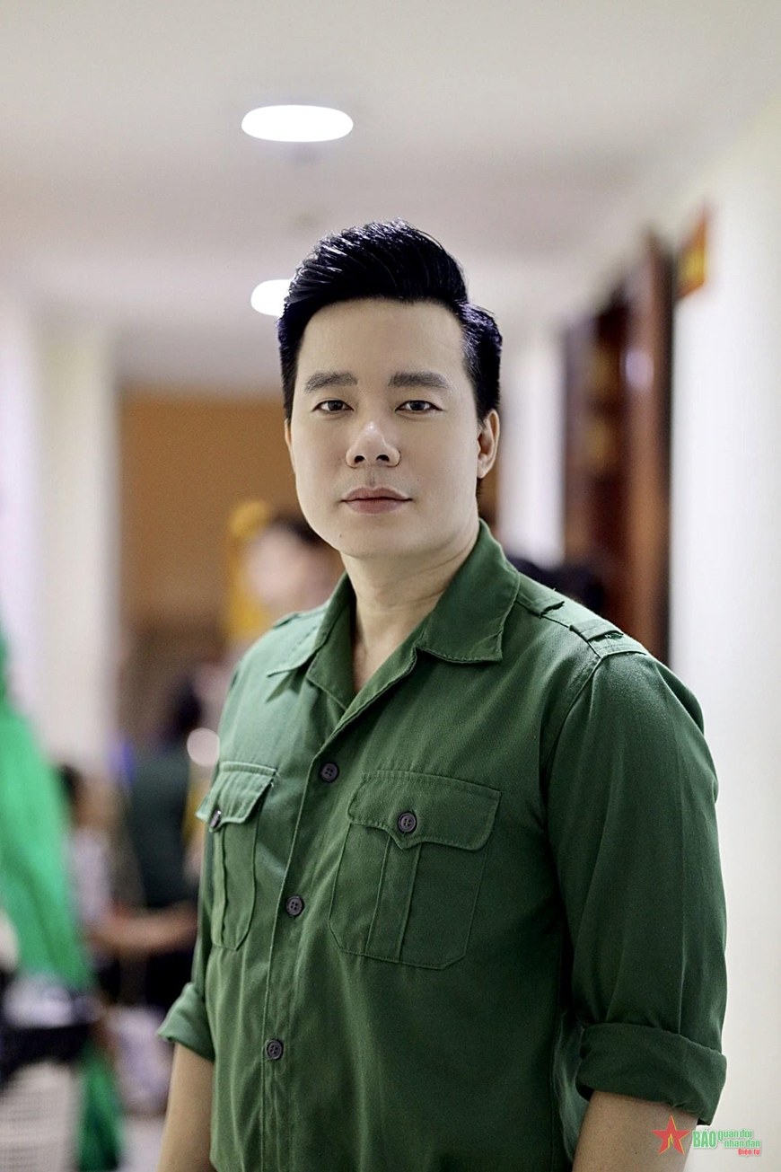 Lê Xuân Hảo