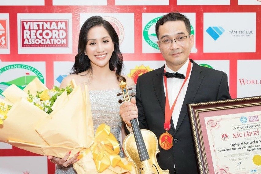 Lê Xuân Huy