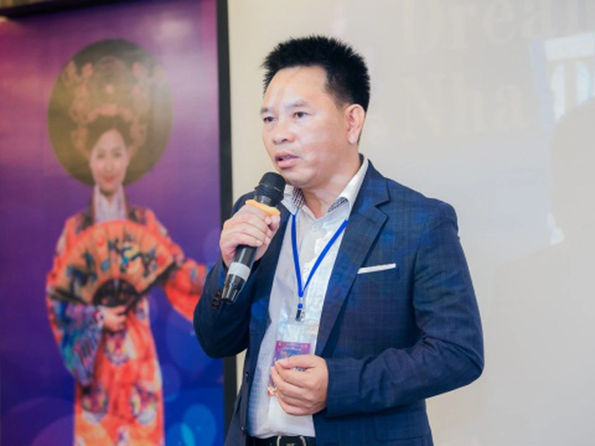 Lê Xuân Thơm