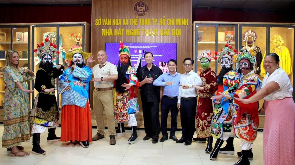 Lealand