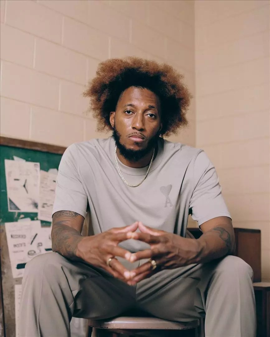 Lecrae