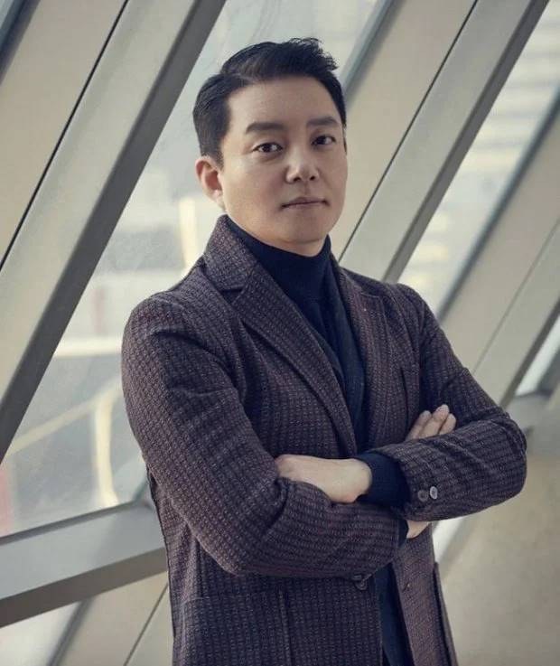 Lee Bum Soo