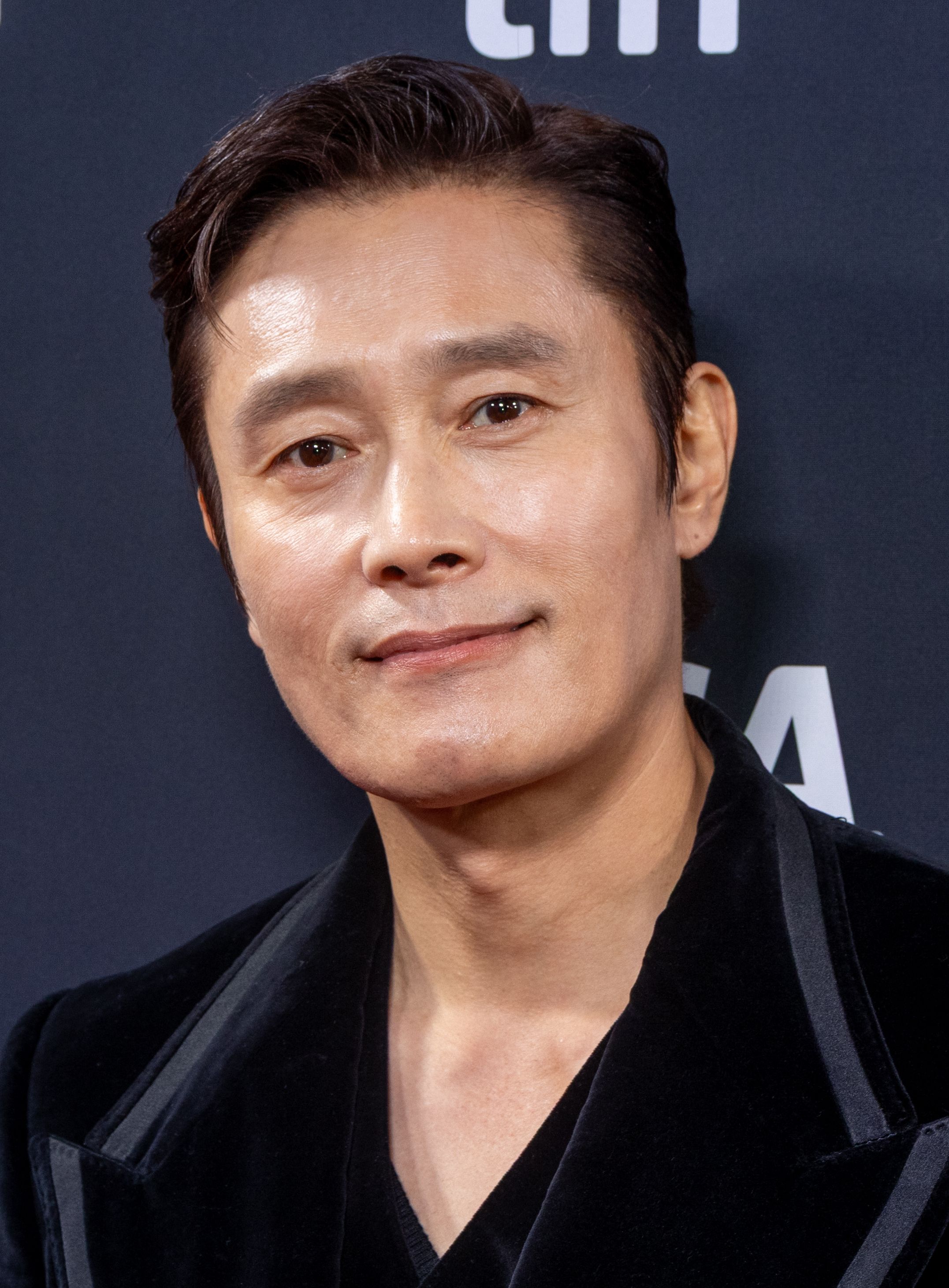 Lee Byung Hun (Vanilla Voy)