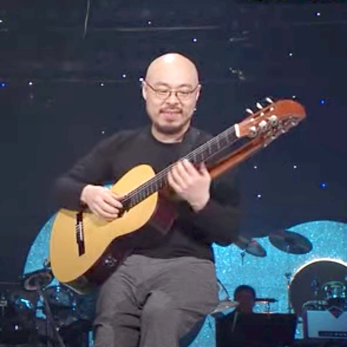 Lee Byung Woo