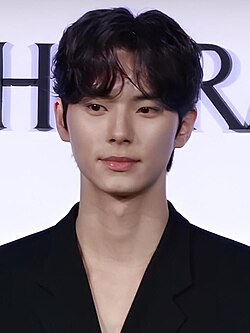 Lee Cha Hyung