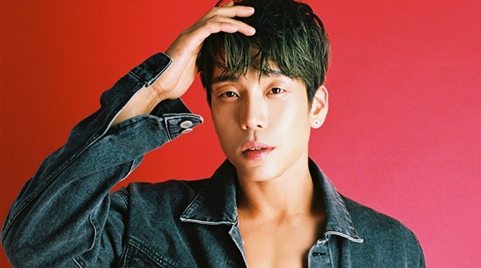 Lee Changmin (이창민)