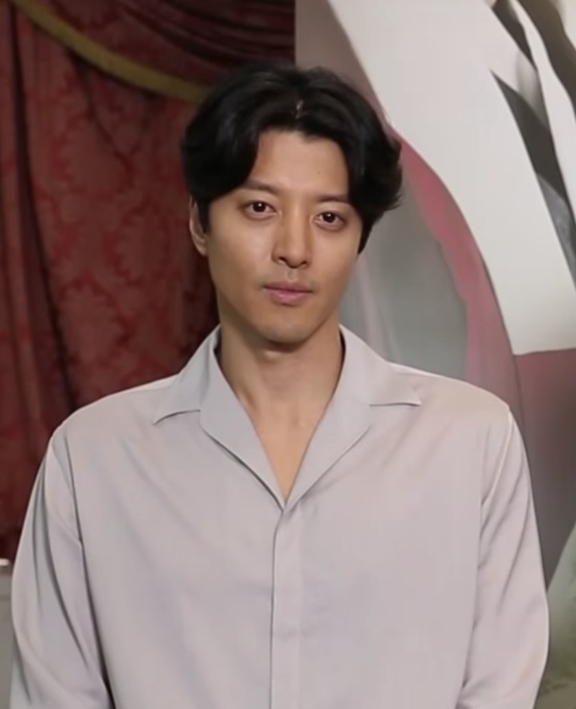 Lee Dong Gun