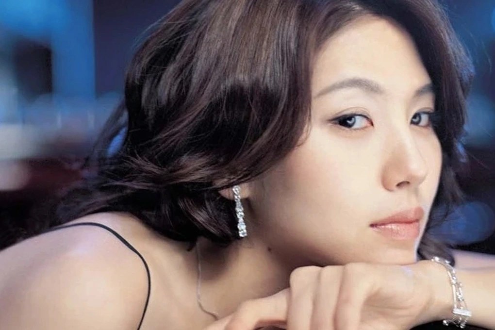Lee Eun A