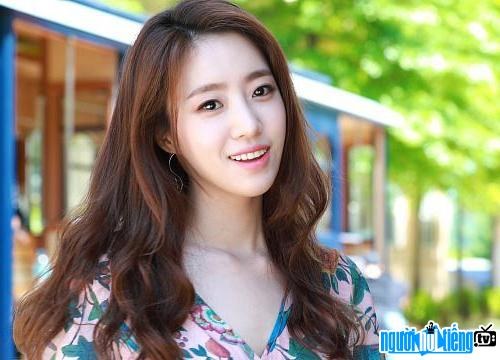 Lee Eun Jung