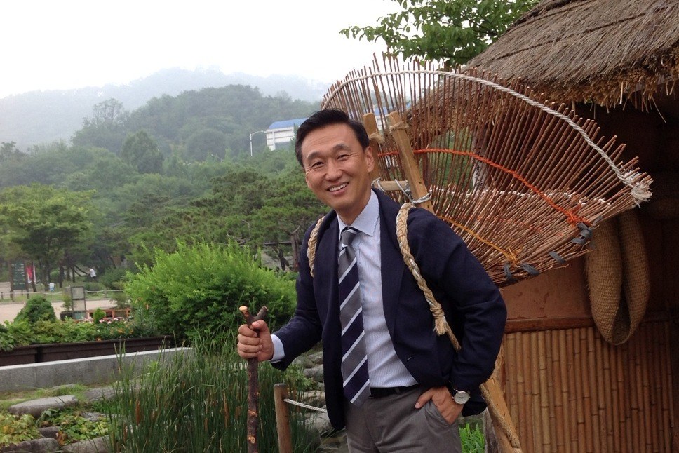 Lee Eunkyu