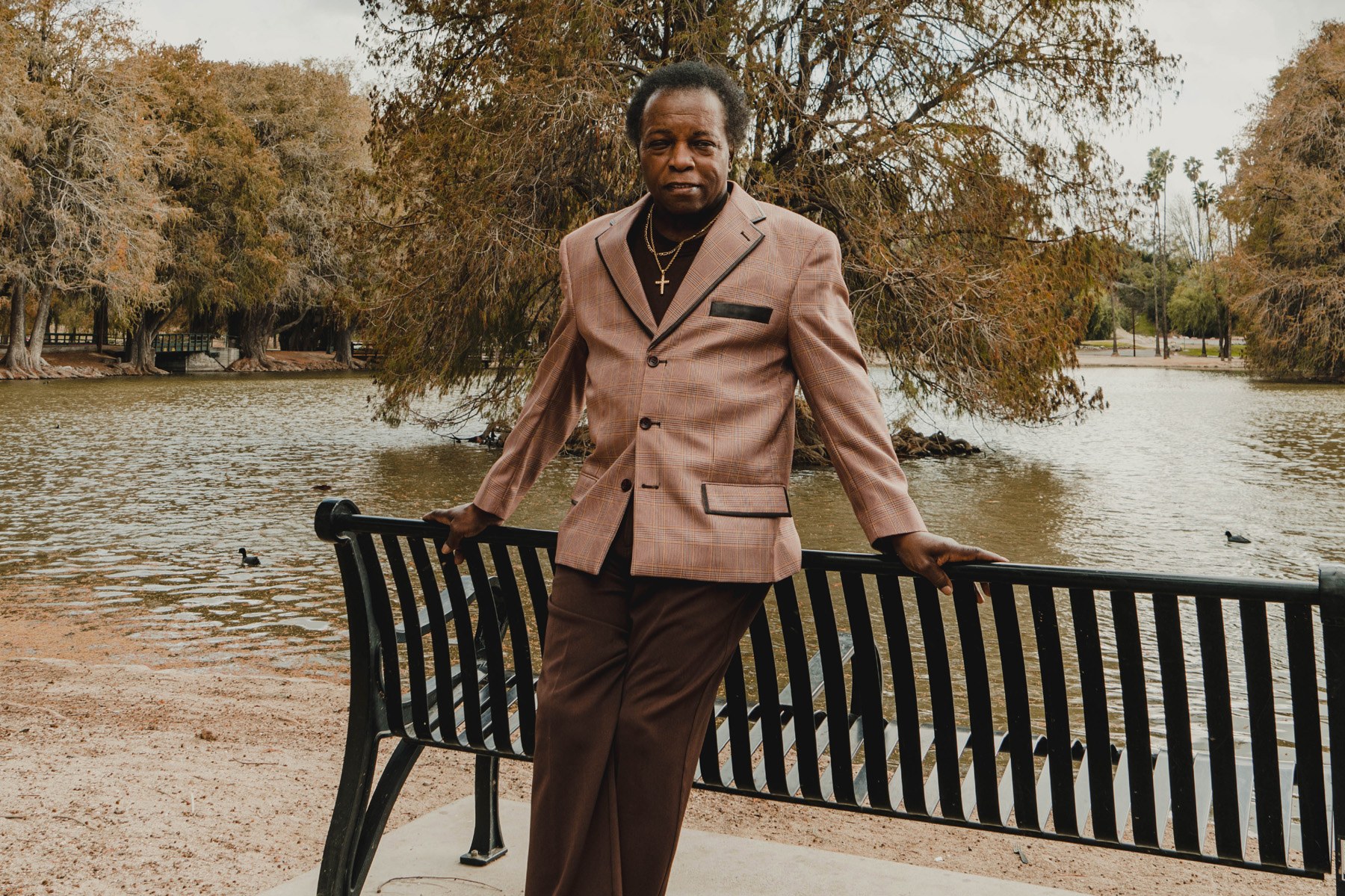 Lee Fields