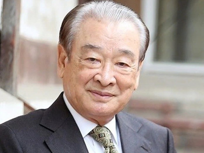 Lee Gwonhui