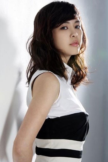 Lee Hae Na 
