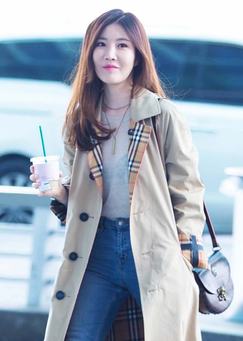 Lee Hae Ri (이해리)