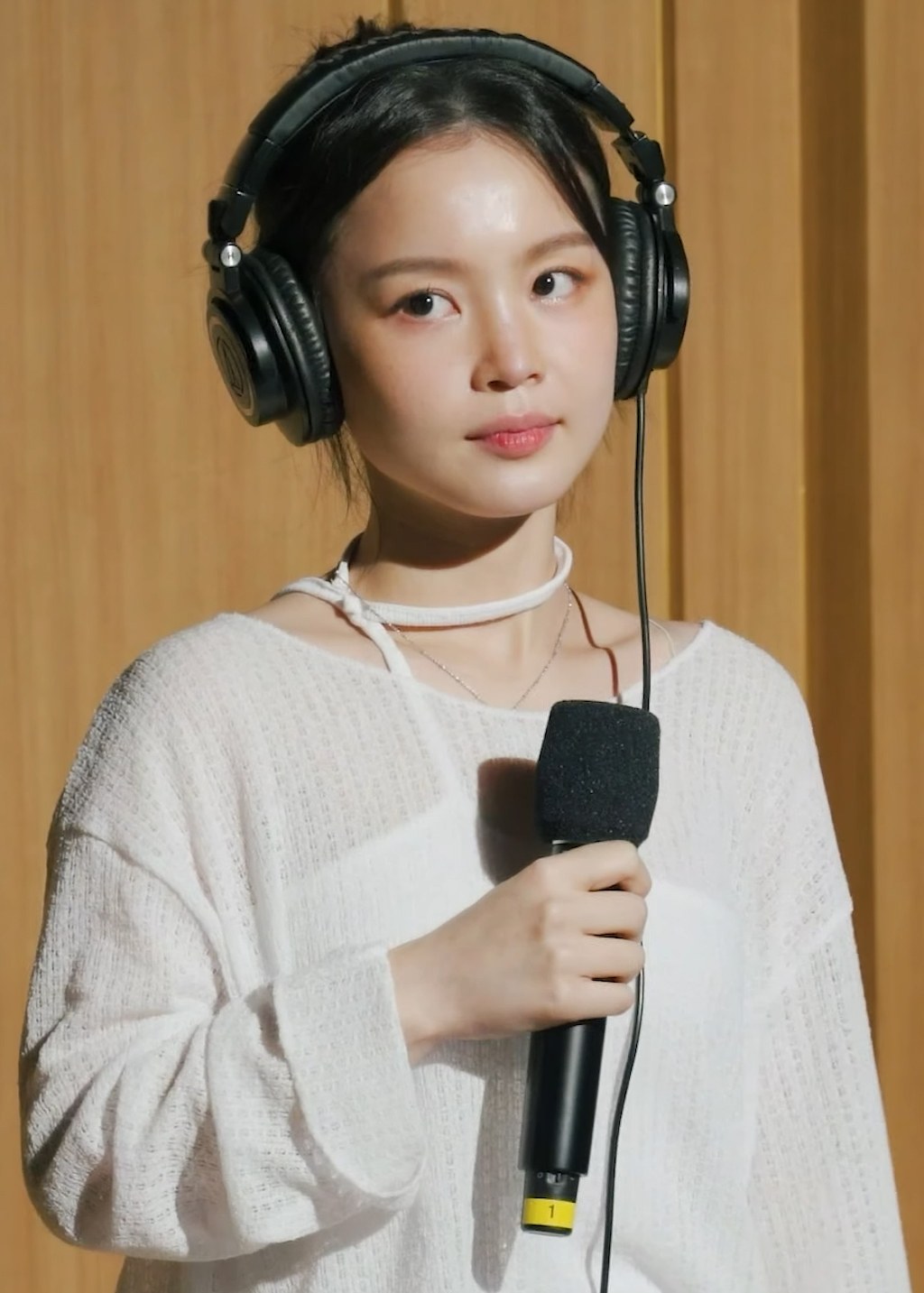 Lee Hayi / Lee Hi
