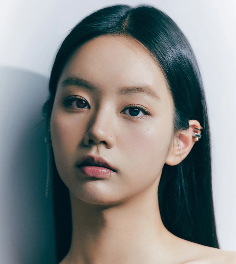 Lee HyeRin
