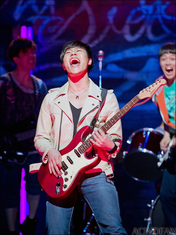 Lee Hyun Sub