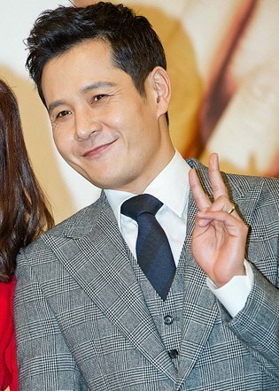 Lee Im Woo 