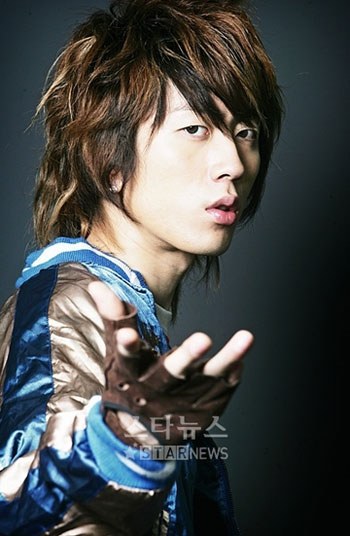 Lee Jae Won