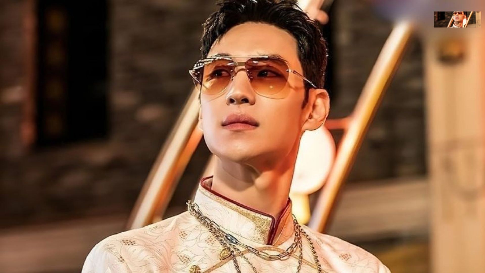 Lee Je Hoon