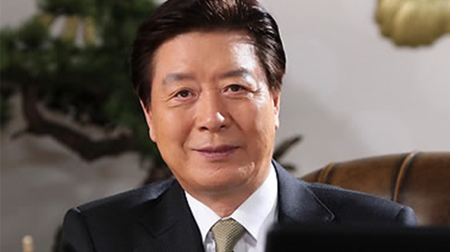 Lee Jeung Gil 
