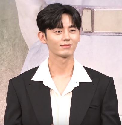Lee Ji Hoon