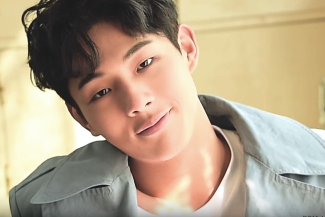 Lee Ji Soo