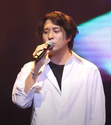 Lee Jin Sung (Monday Kiz)