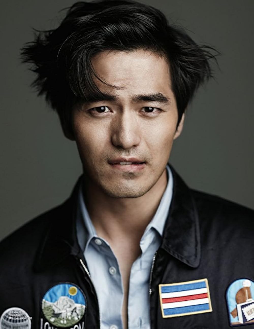 Lee Jin Wook