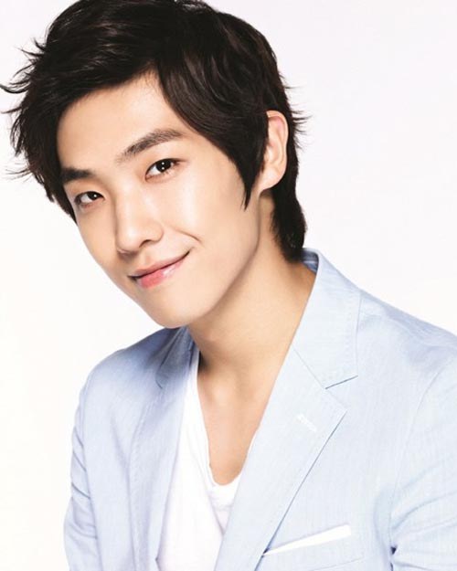 Lee Joon (MBLAQ)