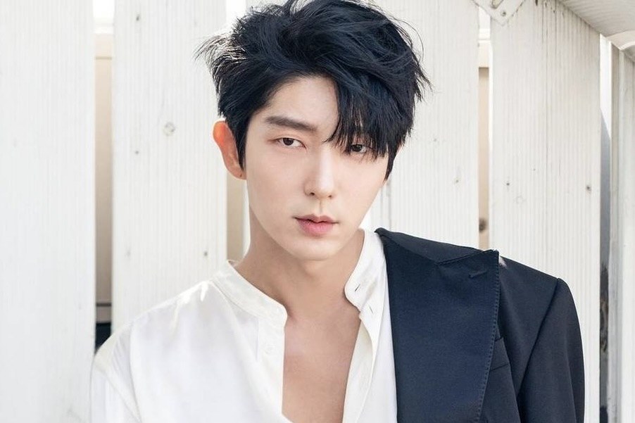 Lee Jun Ki