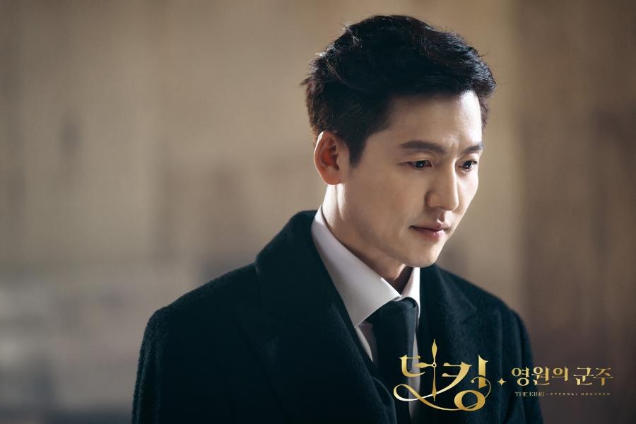 Lee Jung Jin