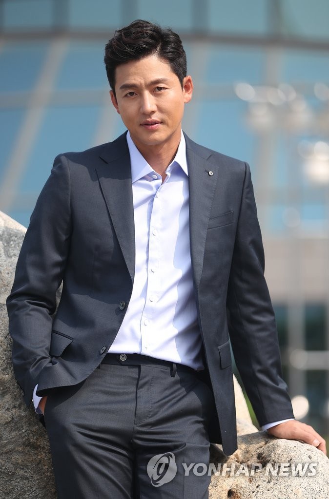 Lee Jung