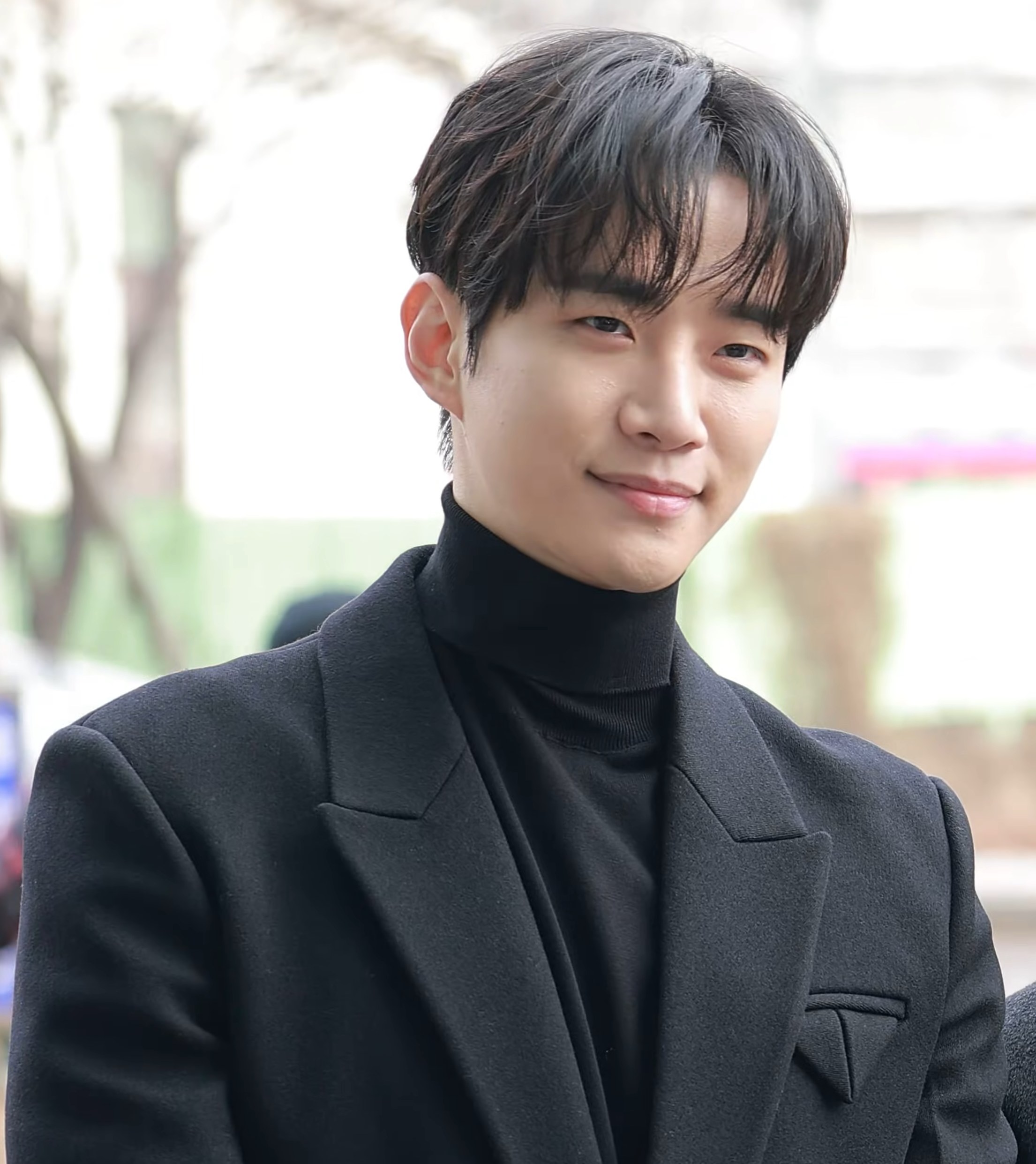 Lee Junho