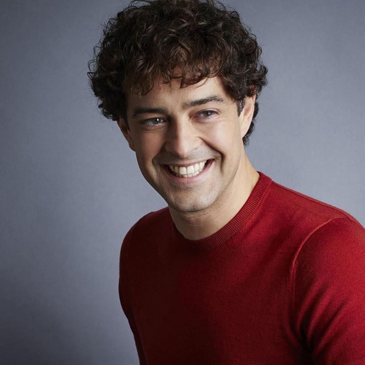 Lee Mead
