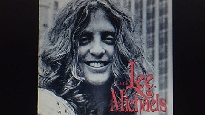 Lee Michaels