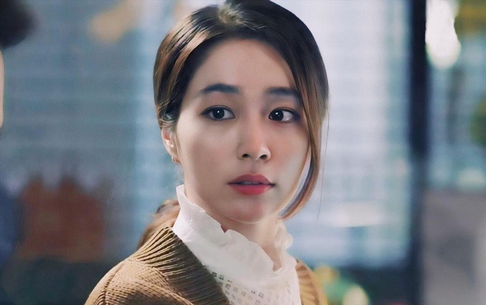 Lee Min Jung