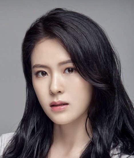 Lee Min Ryoung