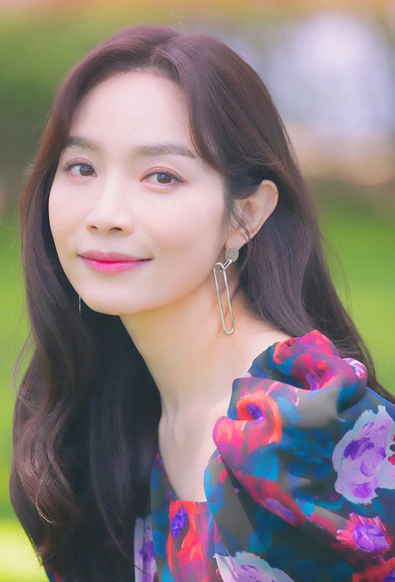 Lee Min Young