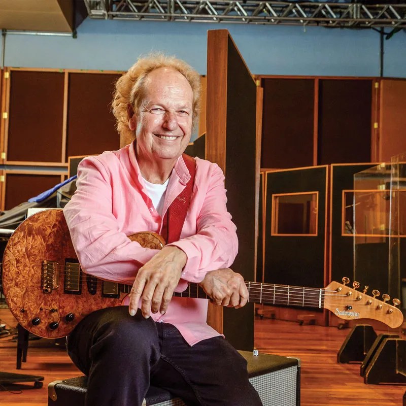 Lee Ritenour