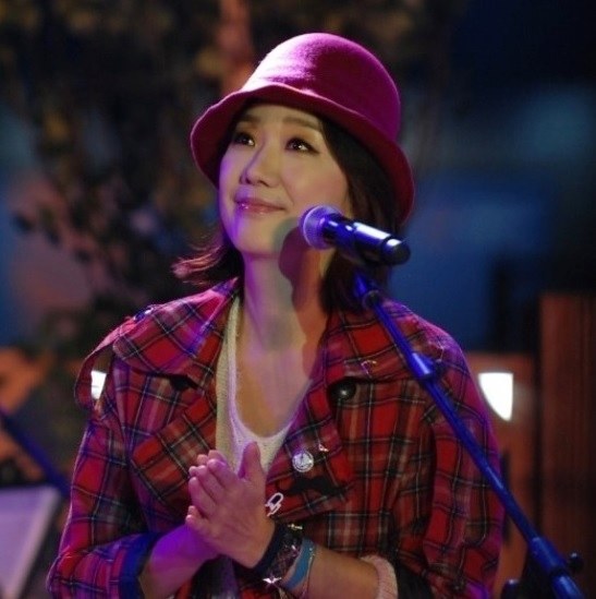 Lee Sang Eun (Lee Tzsche)